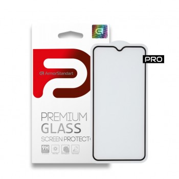 Скло захисне  Armorstandart для Samsung Galaxy A10s (ARM55359-GPR-BK)