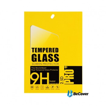 Скло захисне  BeCover HUAWEI MediaPad T3 8.0" (701427)