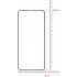 Скло захисне  BeCover Samsung Galaxy A50/A50s 2019 SM-A505/SM-A507 Crystal Clear G (704668)