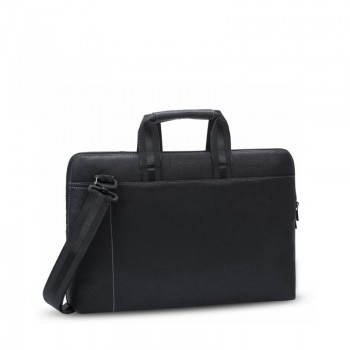 Сумка 15  RivaCase .6" (8930 PU (Black)) 8930PU(Black)