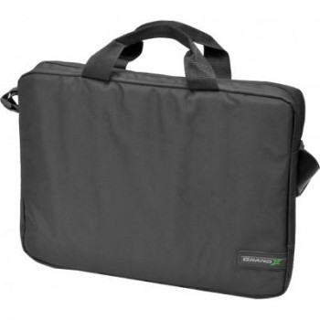 Сумка 15 Grand-X 15.6'' Black (SB-115)