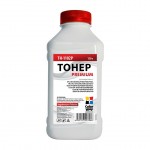 Тонер Canon  HP LJ P1102/P1606/ 725/728 (110 г) Premium ColorWay (TH-1102P)