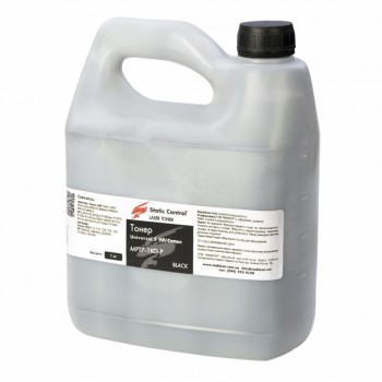 Тонер HP  MAK LJ P1505/1522/M1120 Static Control (MAKMPT7-1KG-P) MAKMPT71KGP