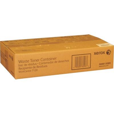 Тонер XEROX Сборник отработанного тонера WC7120 (008R13089) 008R13089