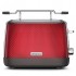 Тостер KENWOOD TCM 811 RD (TCM811RD)