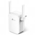 Wi Fi підсилювач TP-Link RE205 (AC750, 1xFE, 2 внешние антенны)