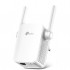 Wi Fi підсилювач TP-Link RE205 (AC750, 1xFE, 2 внешние антенны)