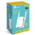 Wi Fi підсилювач TP-Link RE205 (AC750, 1xFE, 2 внешние антенны)