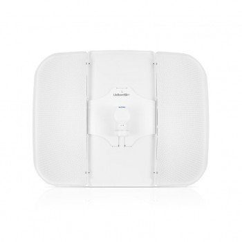 Wi Fi підсилювач Ubiquiti (LBE-5AC-LR)
