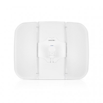 Wi Fi підсилювач Ubiquiti (LBE-5AC-LR)