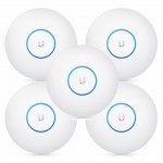 Wi Fi підсилювач Ubiquiti (UAP-AC-PRO-5)