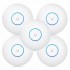 Wi Fi підсилювач Ubiquiti (UAP-AC-PRO-5)