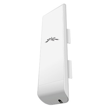 Wi Fi підсилювач Ubiquiti Nanostation M5(NS-M5) внешняя/внутренняя 5GHz, 16dBi