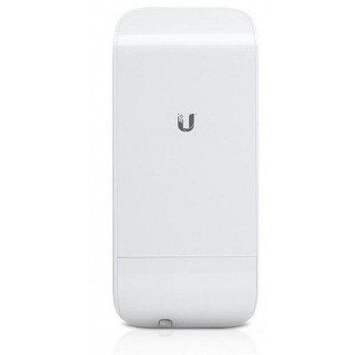 Wi Fi підсилювач Wi-Fi Ubiquiti Nanostation loco M2 150M