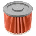 Фильтр для пылесоса GRAPHITE для 59G607, "гармошка" (59G607-146)