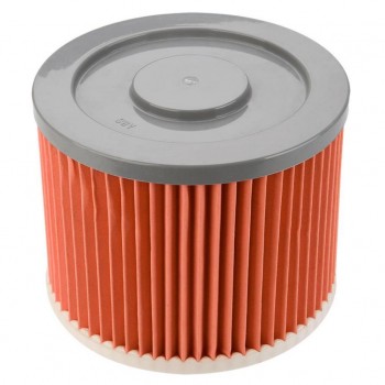 Фильтр для пылесоса GRAPHITE для 59G607, "гармошка" (59G607-146)