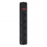 Фільтр живлення  3.0m PowerCube black (SPG3-B-10PPB)