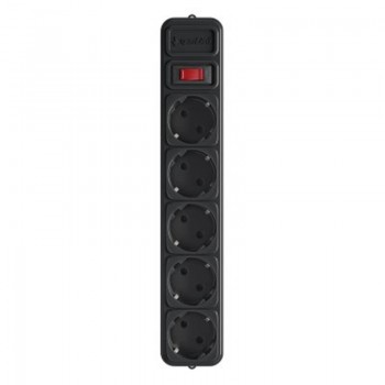 Фільтр живлення  3.0m PowerCube black (SPG3-B-10PPB)