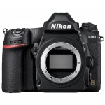 Фотоаппарат NIKON D780 (VBA560AE)