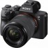 Фотоаппарат SONY Alpha 7 M3 28-70mm Kit Black (ILCE7M3KB.CEC)