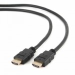 Кабель HDMI-HDMI  1.8m GEMBIRD (CC-4-6) CCHDMI46