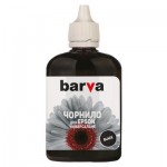 Чернила BARVA EPSON Universal №1 90г BLACK (EU1-445)