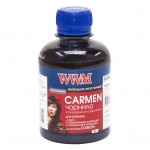 Чернила CANON WWM UNIVERSAL CARMEN Photo Black (CU/PB) 200 г