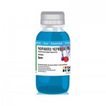 Чернила Epson ColorWay Epson SP R270/290 RX500 TX650 Cyan (EW650C01) 100 мл