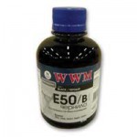 Чернила EPSON WWM Epson Stylus Universal Black (E50/B) 200 г