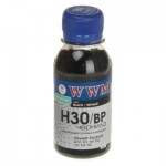 Чернила HP WWM HP № 21/130/140 (8767/8765)BL/pigm (H30/BP-2) 100 мл