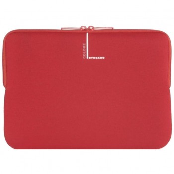 Чехол 15  Tucano .6' Folder x notebook (BFC16-R) красный, неопрен BFC1516R