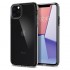 Чехол iPhone 11 Pro Crystal Hybrid, Crystal Clear (077CS27114) Spigen