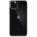Чехол iPhone 11 Pro Crystal Hybrid, Crystal Clear (077CS27114) Spigen