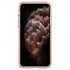 Чехол iPhone 11 Pro Liquid Crystal Glitter, Rose Quartz (077CS27230) Spigen