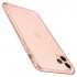 Чехол iPhone 11 Pro Liquid Crystal Glitter, Rose Quartz (077CS27230) Spigen