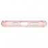 Чехол iPhone 11 Pro Liquid Crystal Glitter, Rose Quartz (077CS27230) Spigen