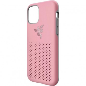 Чехол iPhone 11 Pro RAZER Arctech Slim Quartz (RC21-0145BQ07-R3M1) Razer