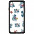 Чехол iPhone 7/8, WPC-086, Flowers (JDK02) (681920359555) WK
