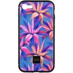 Чехол iPhone 7/8, WPC-107, Jungle (CL15934) (681920361022) WK