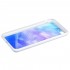 Чехол iPhone 7/8+, WPC-086, Brushed Blue (681920359715) WK
