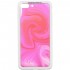 Чехол iPhone 7/8+, WPC-086, Crimson whirl (681920359760) WK