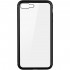 Чехол iPhone 7/8+, WPC-103, black (681920378495) WK