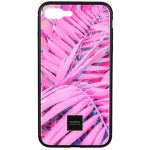Чехол iPhone 7/8+, WPC-107, Jungle (CL15921) (681920378396) WK