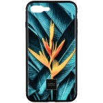 Чехол iPhone 7/8+, WPC-107, Jungle (CL15935) (681920378440) WK
