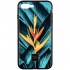 Чехол iPhone 7/8+, WPC-107, Jungle (CL15935) (681920378440) WK