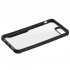 Чехол iPhone 7/8+, WPC-109, Black (681920358565) WK