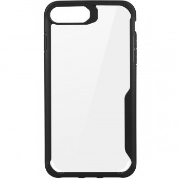 Чехол iPhone 7/8+, WPC-109, Black (681920358565) WK