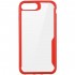 Чехол iPhone 7/8+, WPC-109, Red (681920360551) WK