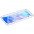 Чехол iPhone XS, WPC-086, Brushed Blue (681920359722) WK