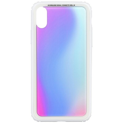 Чехол iPhone XS, WPC-086, Specter (681920359678) WK
